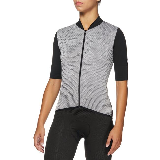 Six2 Maglia Termica Moto Grey Unisex